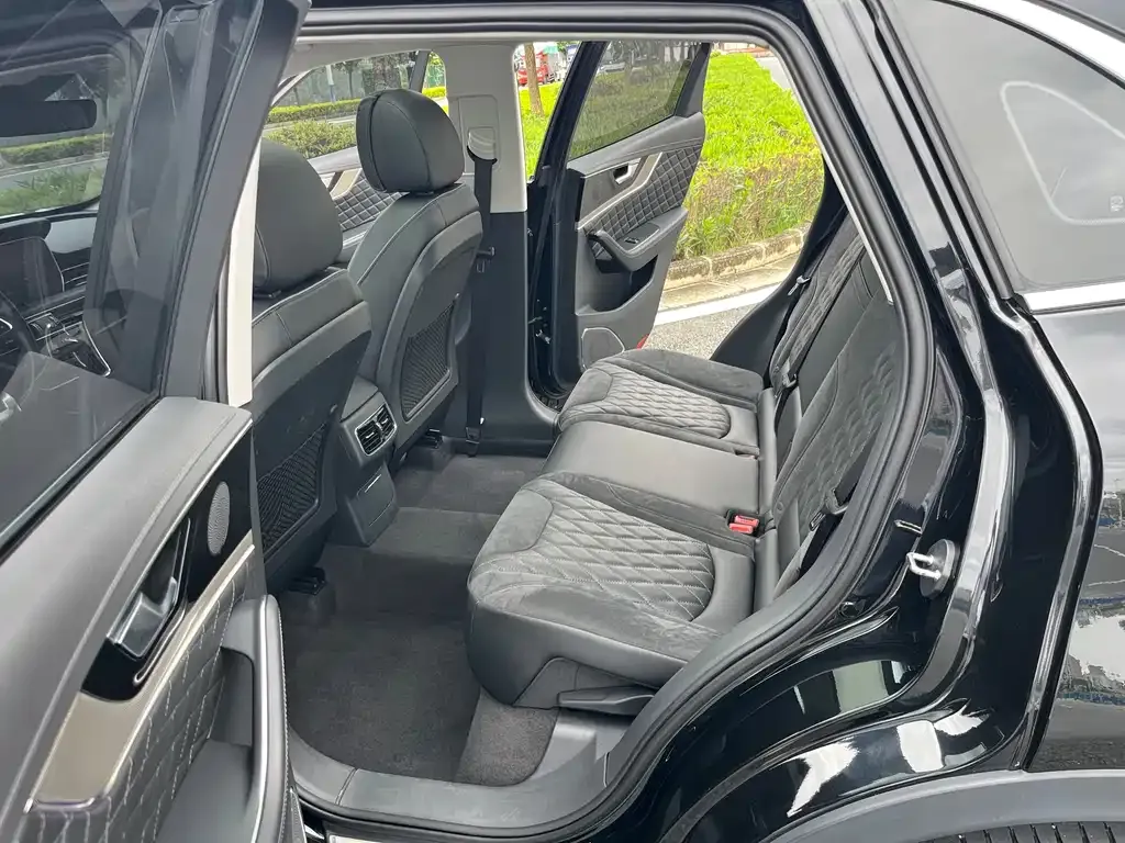 Hongqi HS5 2021 из CN, фото 9