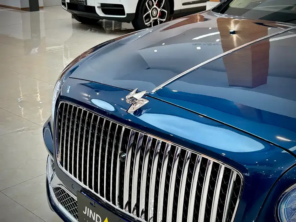 Bentley Flying Spur 2023 из CN, фото 3