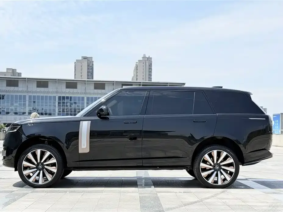 Land Rover Range Rover 2024 из CN, фото 5