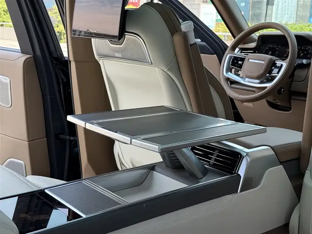 Land Rover Range Rover 2024 из CN, фото 6