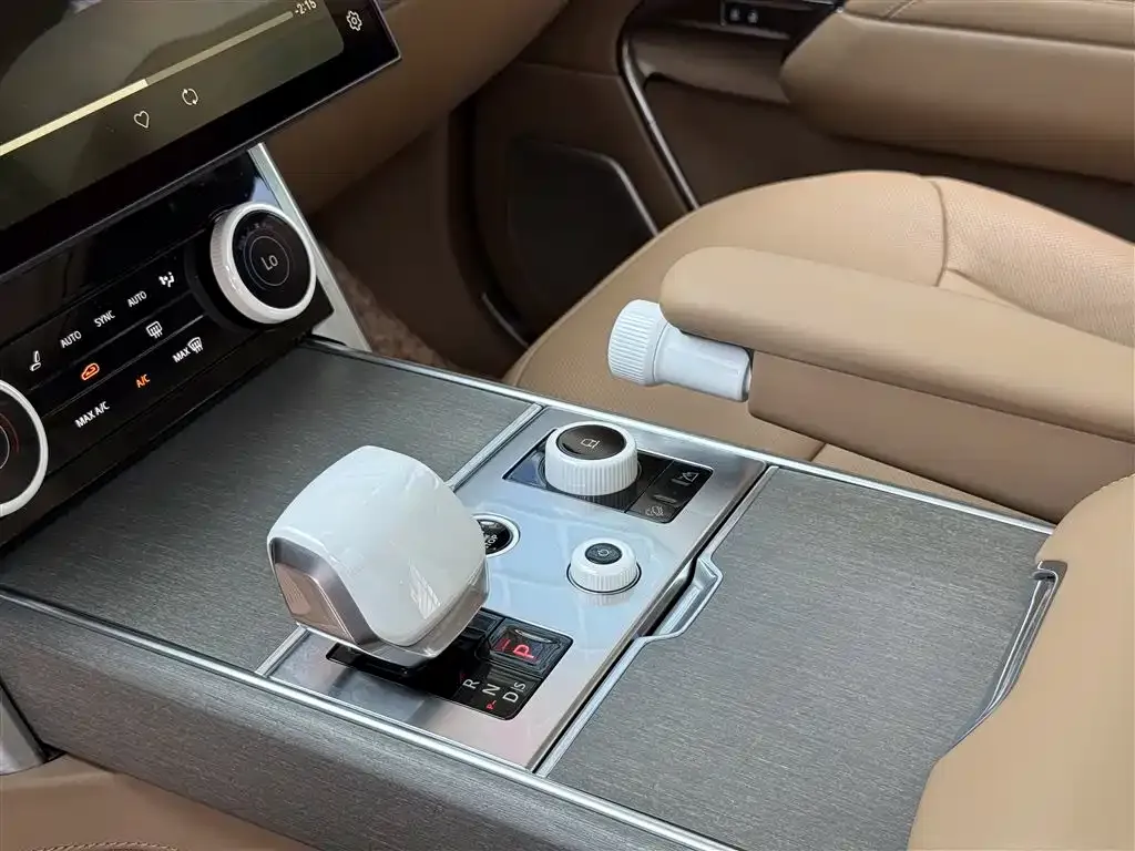 Land Rover Range Rover 2024 из CN, фото 7