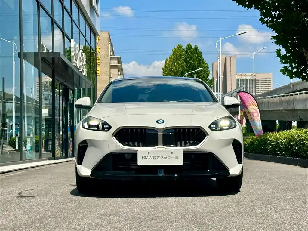 BMW 2 Series (Import) 2025 из CN, фото 2