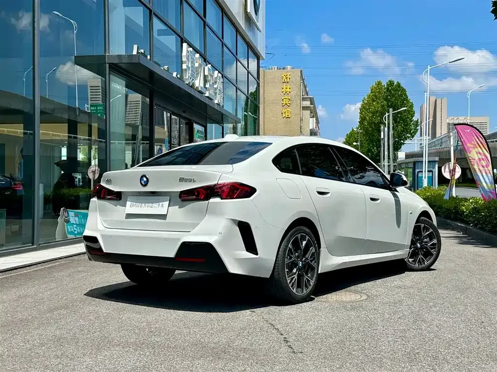 BMW 2 Series (Import) 2025 из CN, фото 4