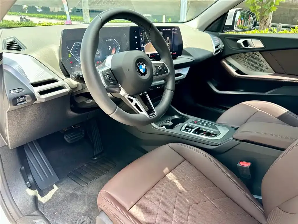 BMW 2 Series (Import) 2025 из CN, фото 7