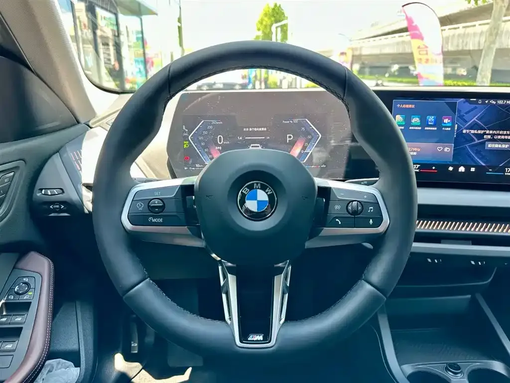 BMW 2 Series (Import) 2025 из CN, фото 8