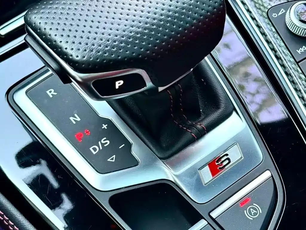 Audi S4 2023 из CN, фото 10