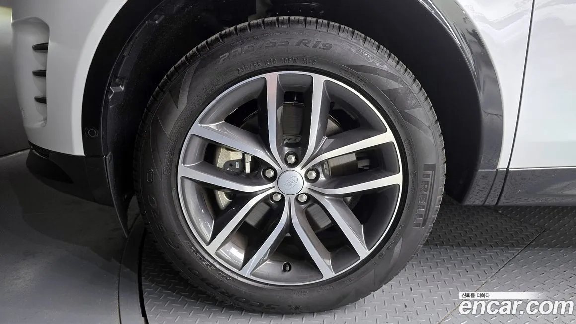 Land Rover Discovery Sport 2025 из KR, фото 5