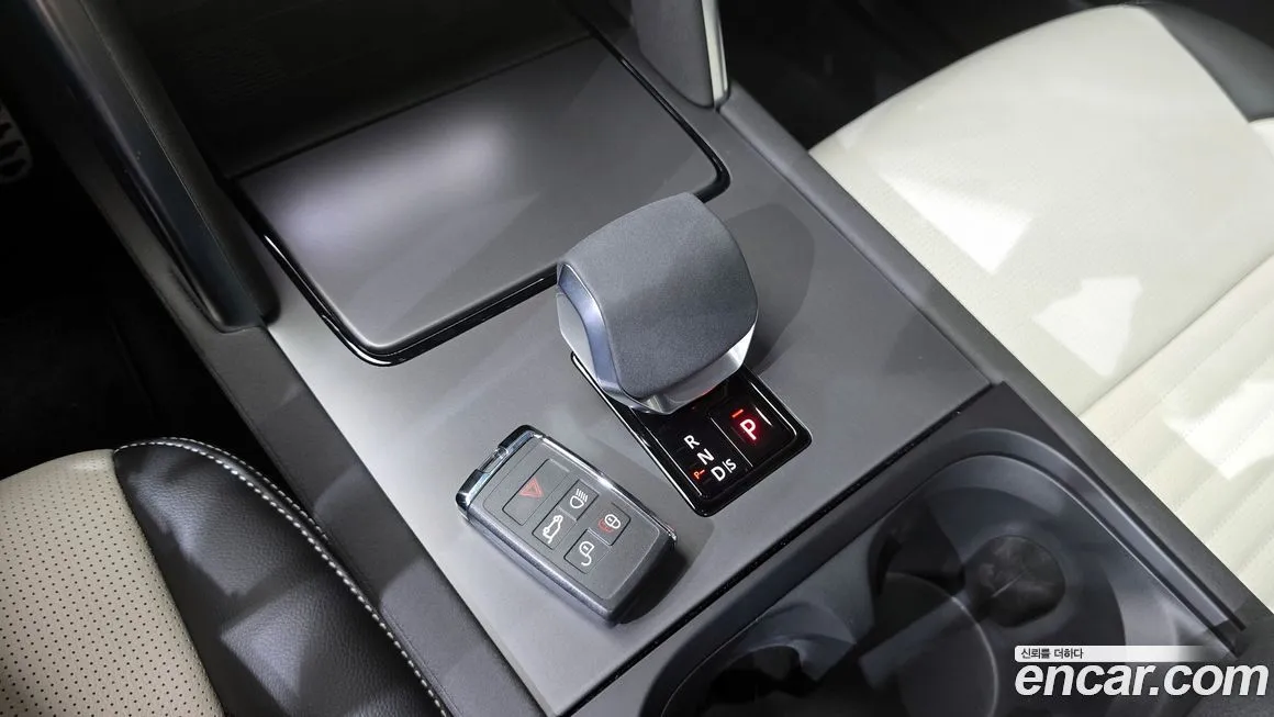 Land Rover Discovery Sport 2025 из KR, фото 9