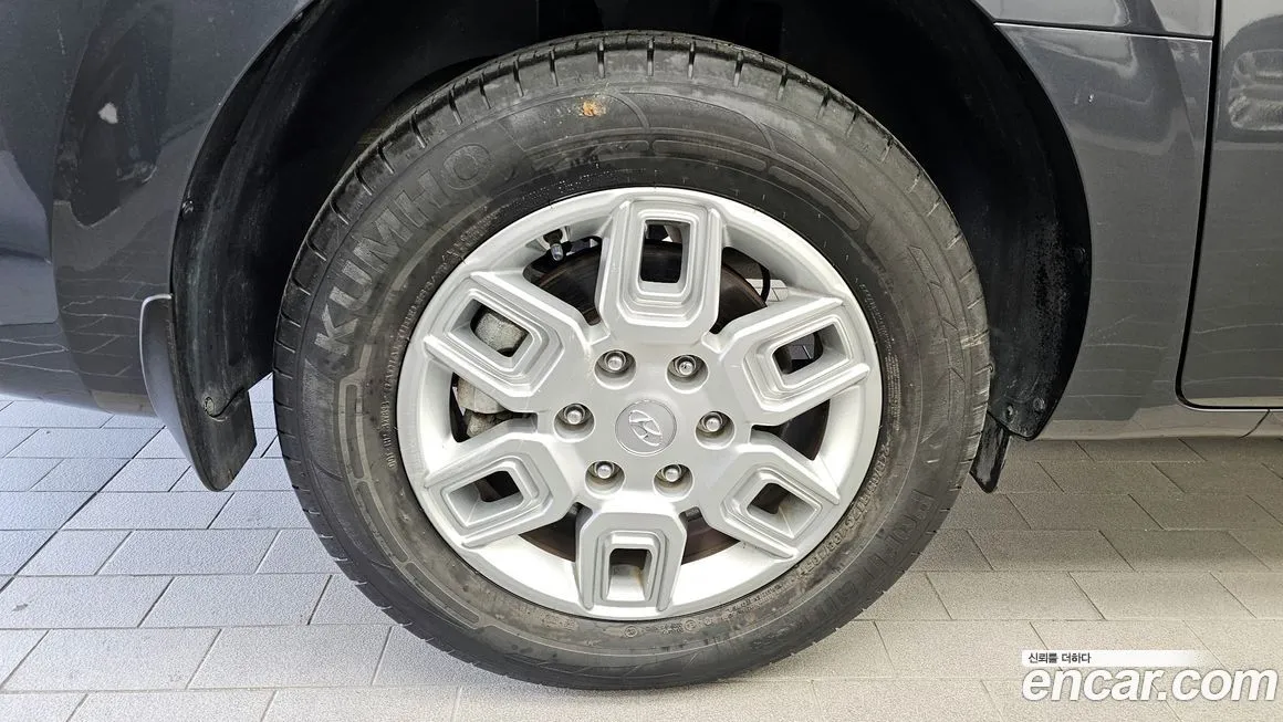 Hyundai Staria 2023 из KR, фото 5