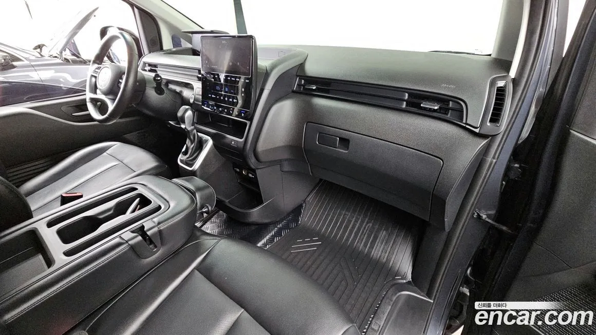 Hyundai Staria 2023 из KR, фото 7