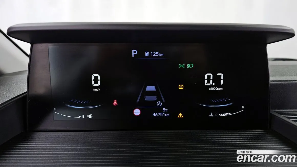Hyundai Staria 2023 из KR, фото 8