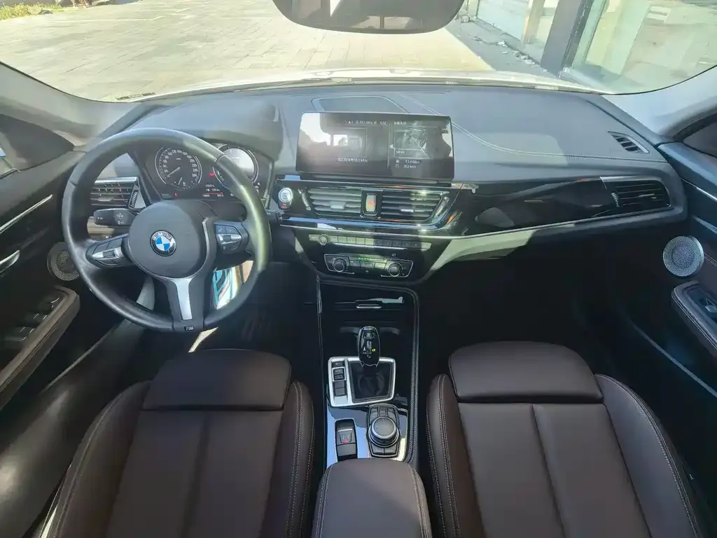 BMW 1 Series 2024 из CN, фото 8