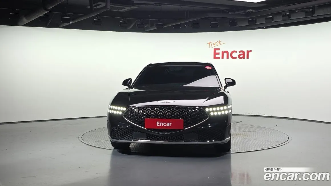 Genesis G90 2023 из KR, фото 3