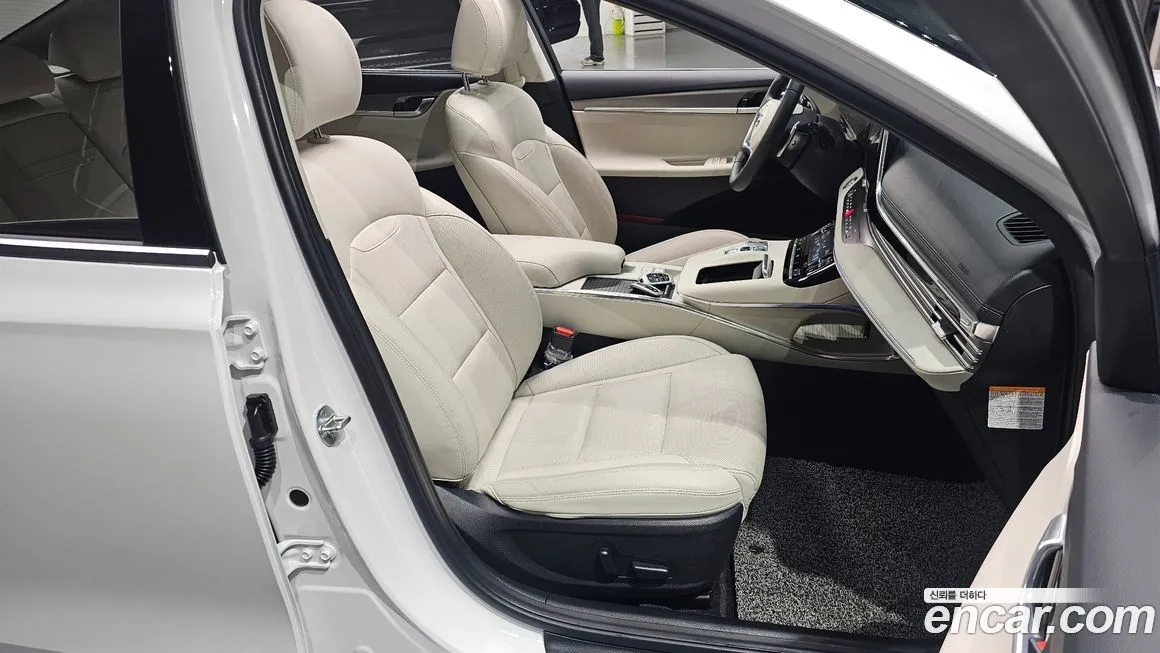 Hyundai Grandeur 2023 из KR, фото 10
