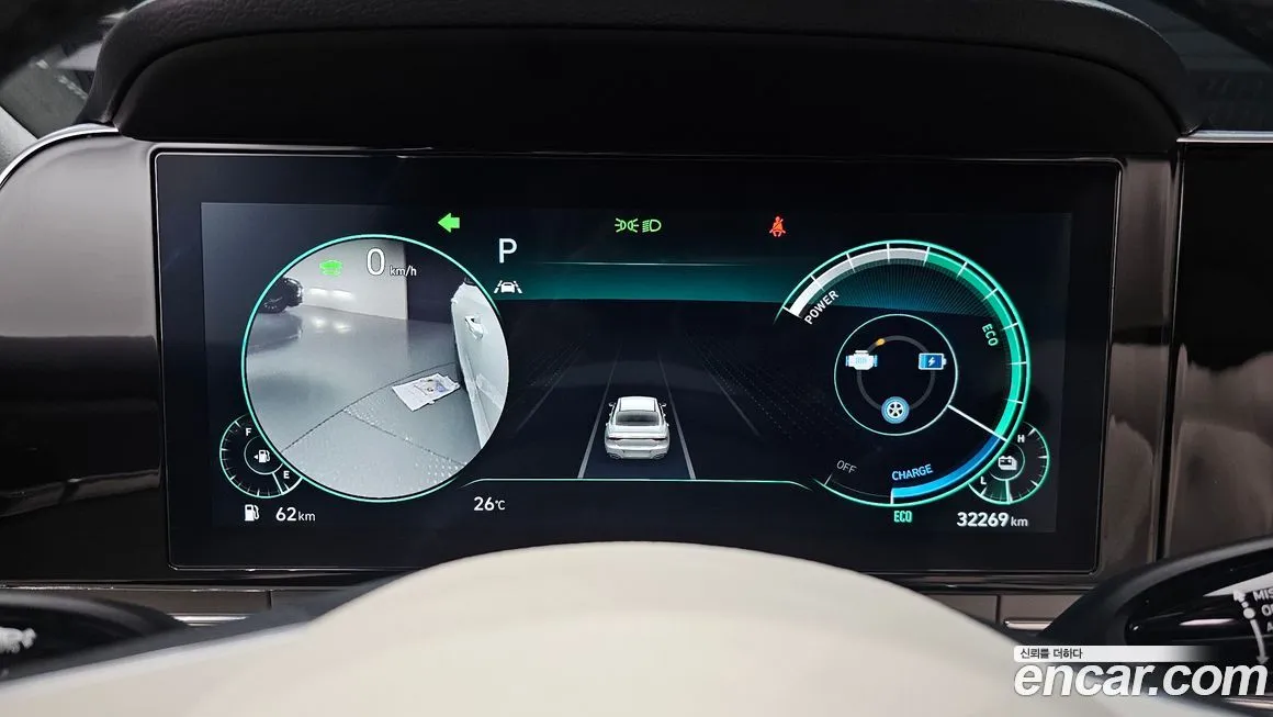 Hyundai Grandeur 2023 из KR, фото 8
