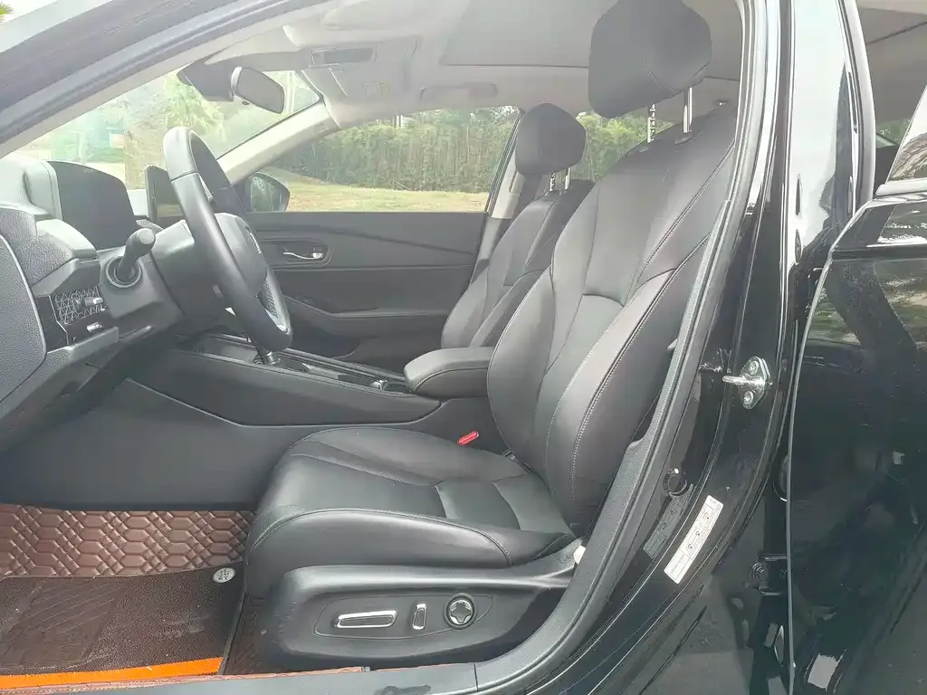 Honda Accord 2023 из CN, фото 3