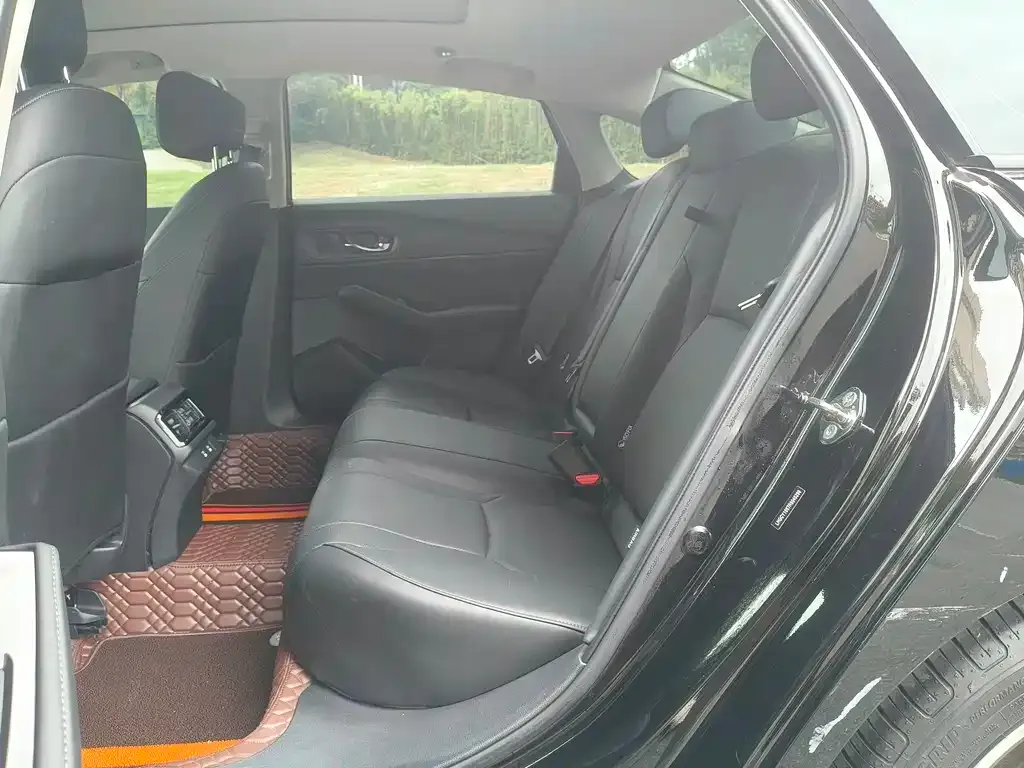 Honda Accord 2023 из CN, фото 5