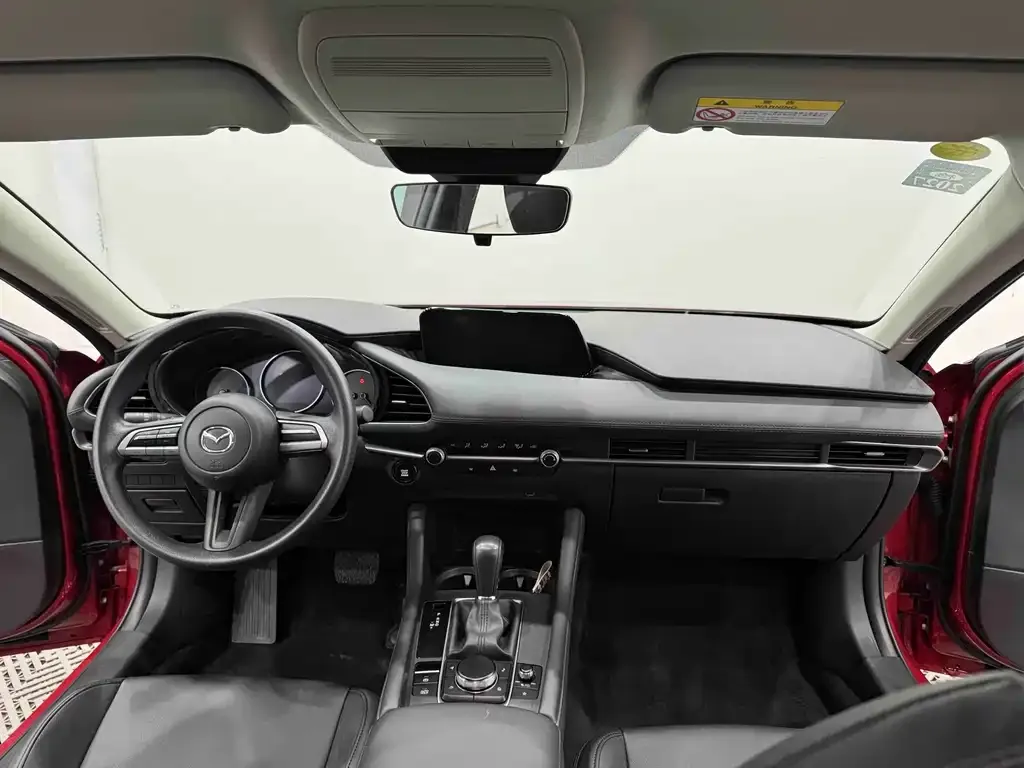 Mazda 3 Axela 2021 из CN, фото 5
