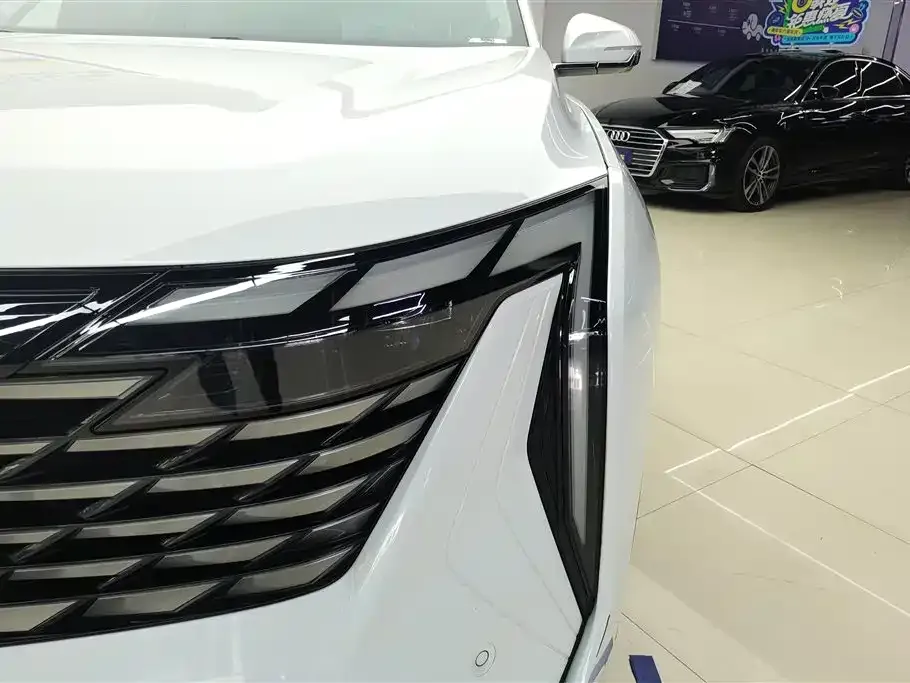 Geely Boyue L 2023 из CN, фото 5