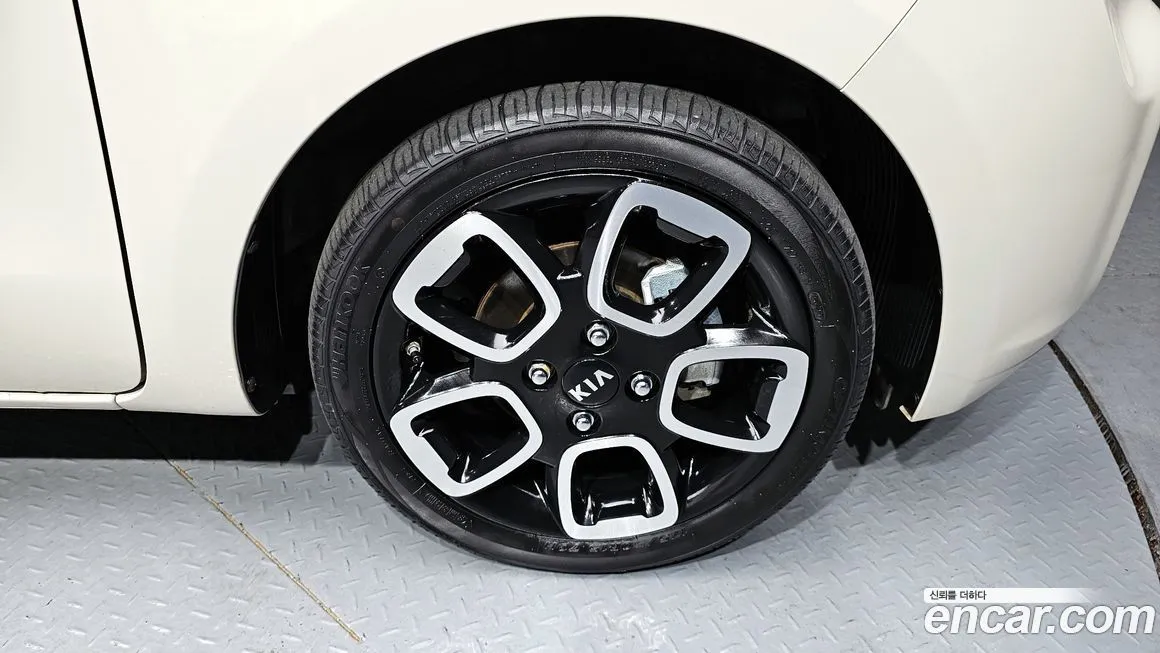 [object Object] RAY 2021 из KR, фото 5