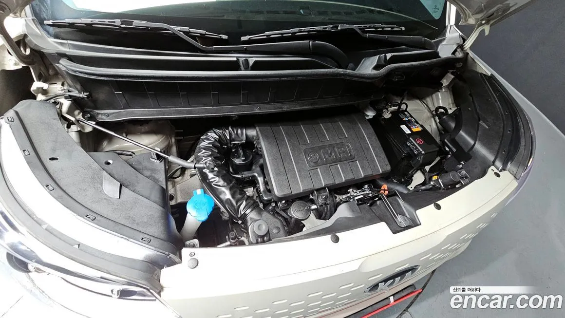 [object Object] RAY 2021 из KR, фото 6