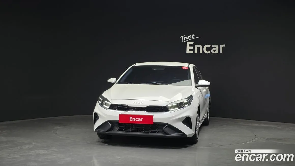 Kia K3 2022 из KR, фото 3