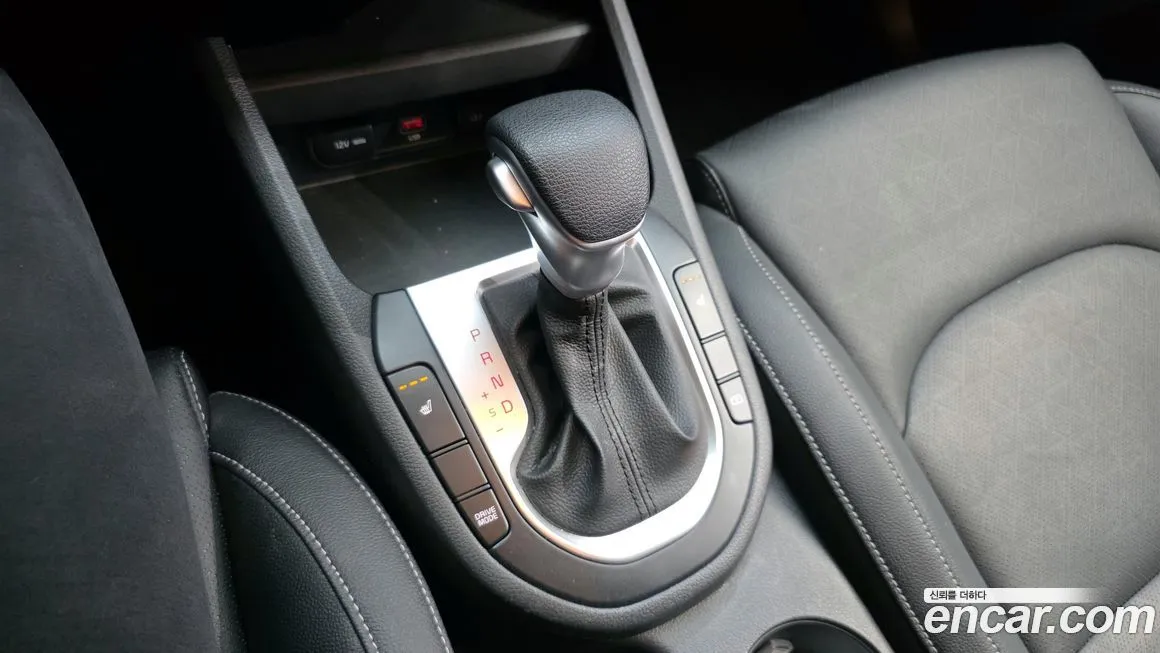 Kia K3 2022 из KR, фото 9