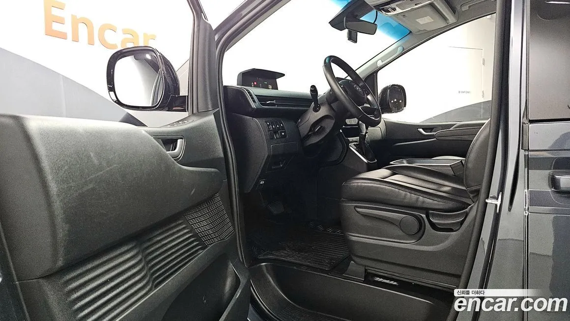 Hyundai Staria 2023 из KR, фото 10