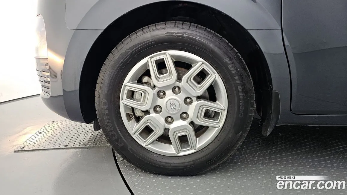 Hyundai Staria 2023 из KR, фото 5