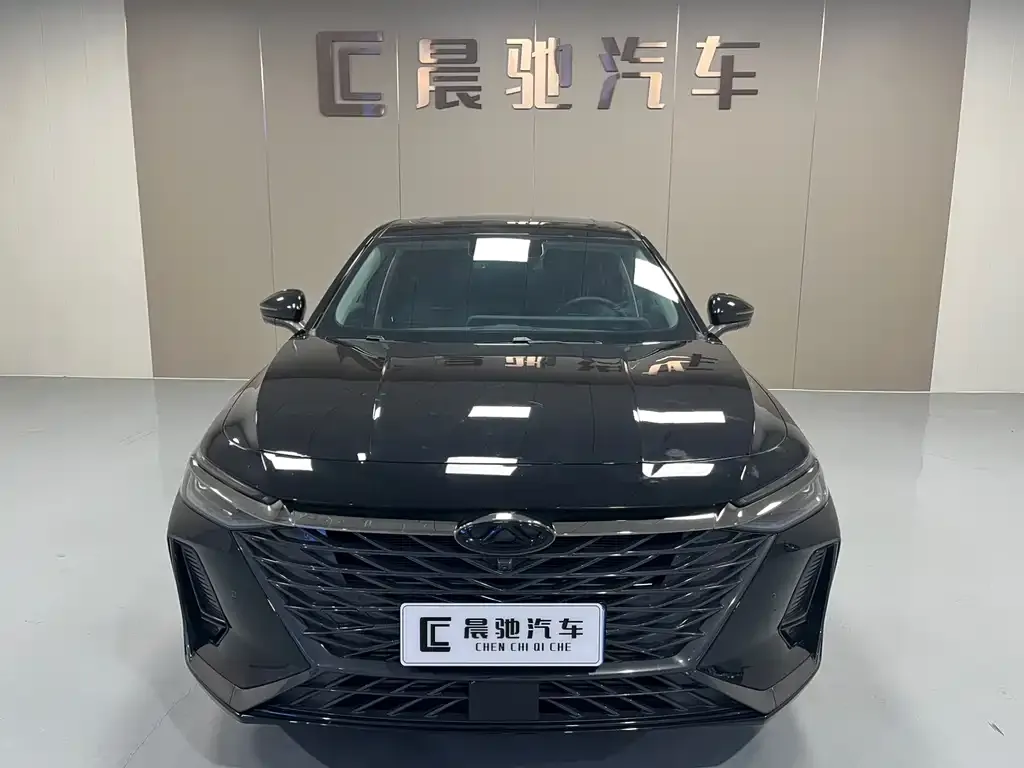 Chery Arrizo 8 2024 из CN, фото 2