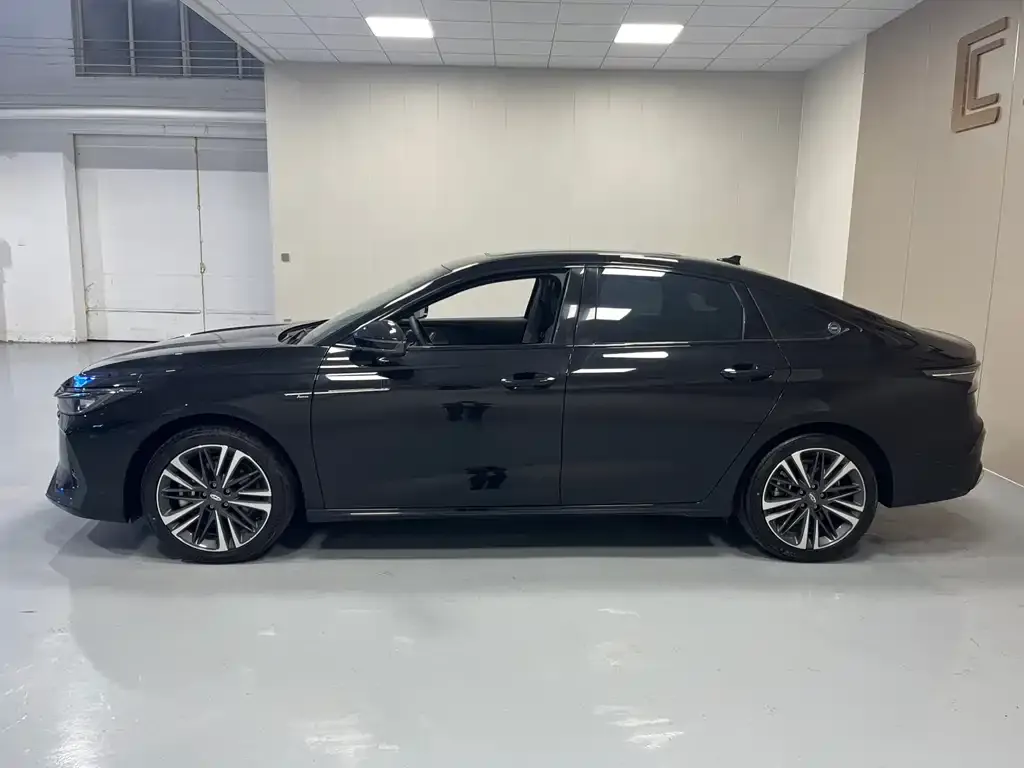 Chery Arrizo 8 2024 из CN, фото 7