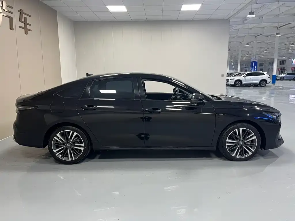 Chery Arrizo 8 2024 из CN, фото 8