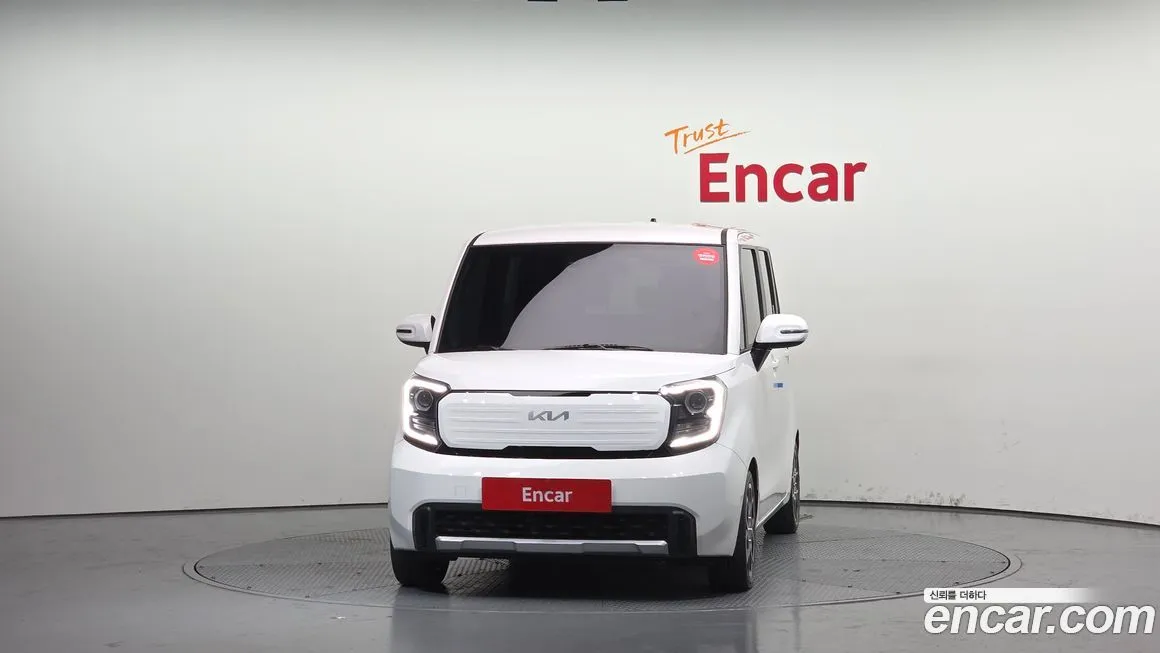 Kia RAY 2024 из KR, фото 3