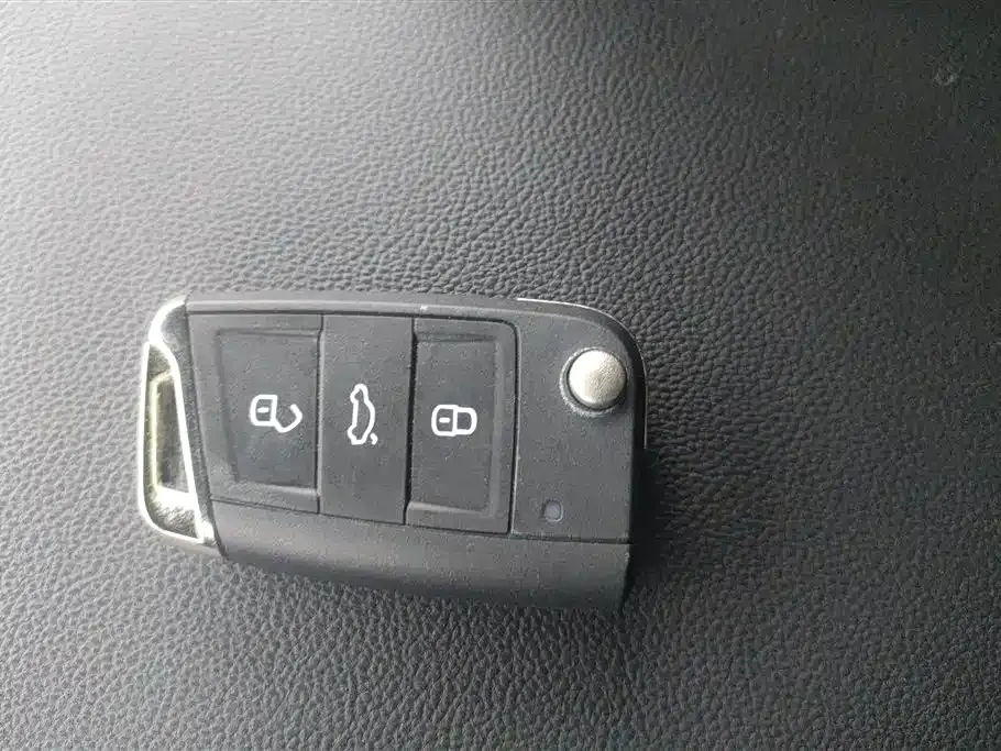 Volkswagen Tayron 2022 из CN, фото 9