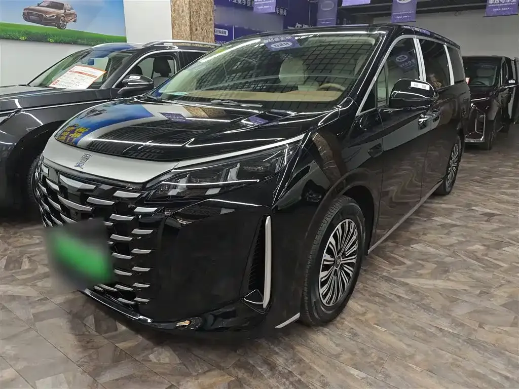 BYD Xia 2025 из CN, фото 1