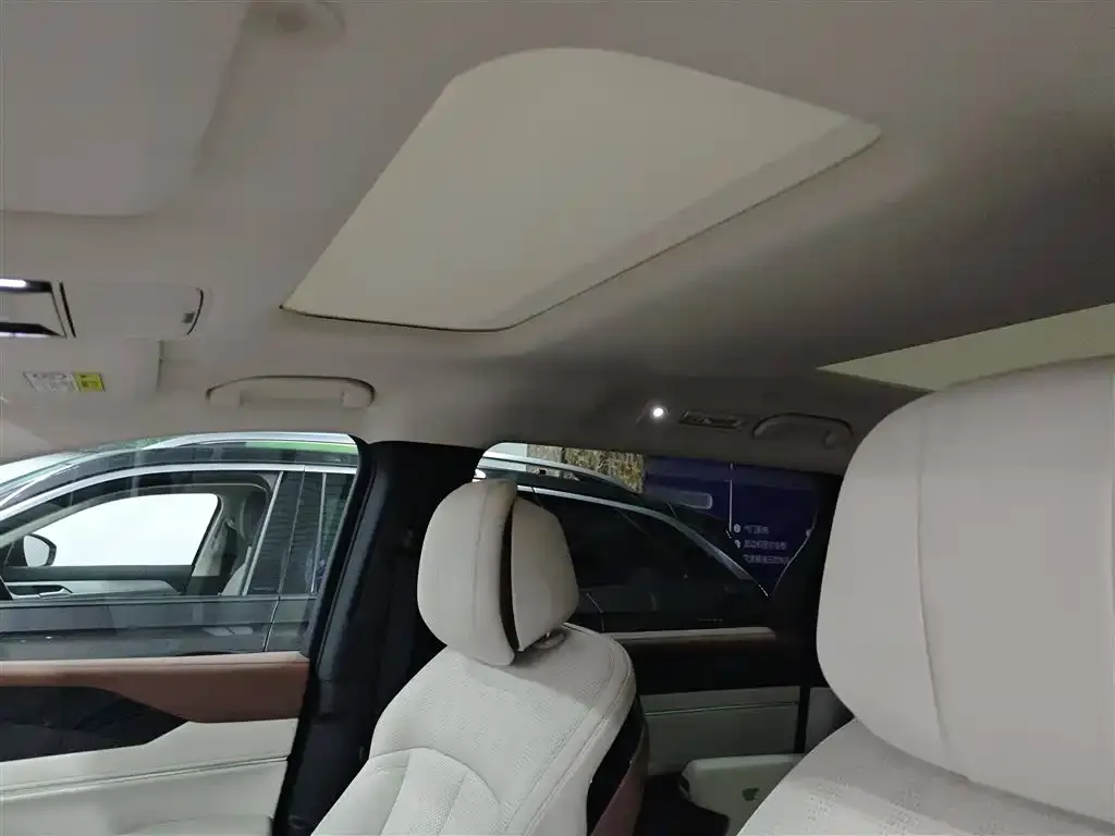 BYD Xia 2025 из CN, фото 10