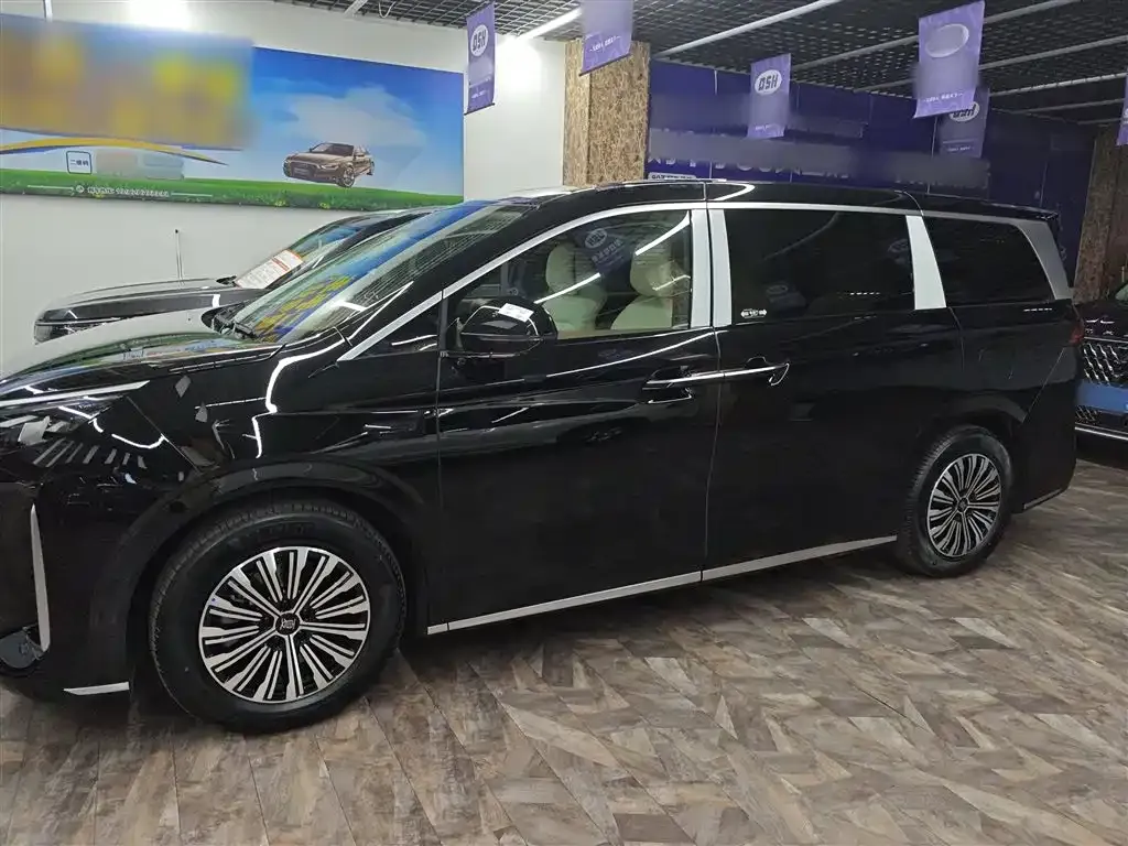 BYD Xia 2025 из CN, фото 9