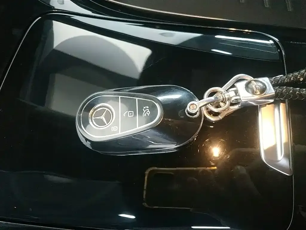 Mercedes-Benz C-Class 2023 из CN, фото 9