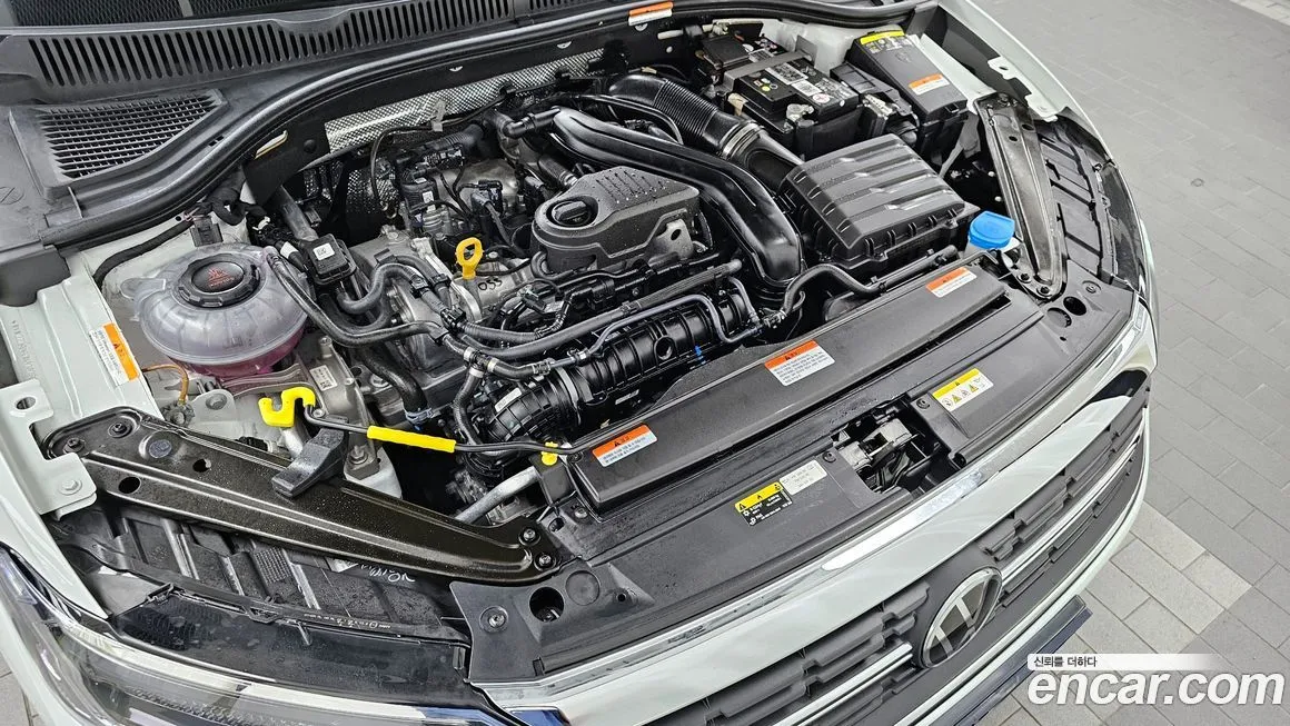 Volkswagen Jetta 2023 из KR, фото 6