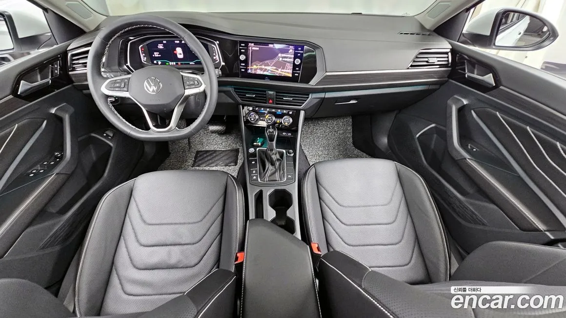Volkswagen Jetta 2023 из KR, фото 7