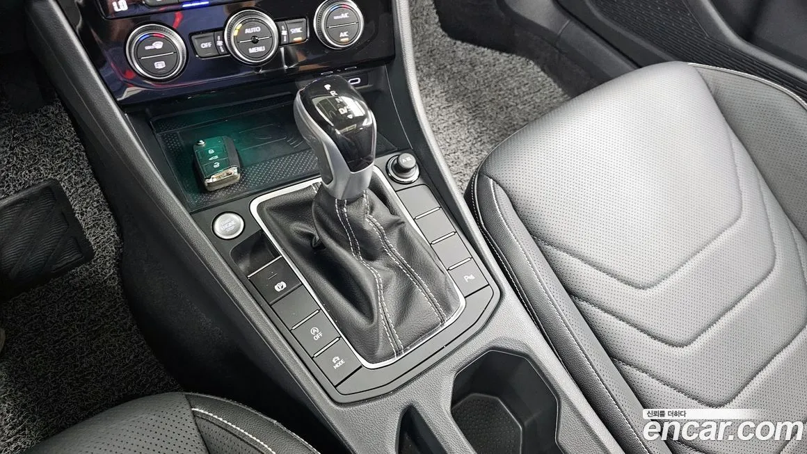Volkswagen Jetta 2023 из KR, фото 9