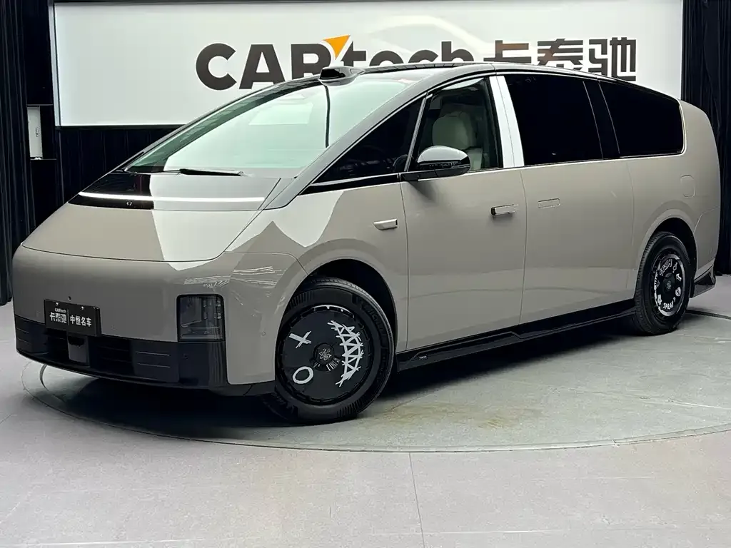 Li Auto MEGA 2025 из CN, фото 1