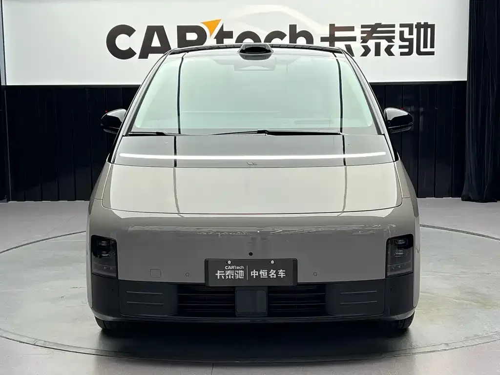 Li Auto MEGA 2025 из CN, фото 3