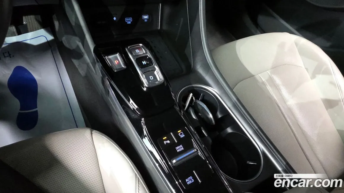 Hyundai Sonata 2021 из KR, фото 9