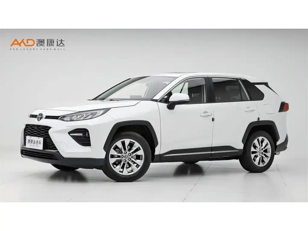 Toyota Wildlander 2022 из CN, фото 1