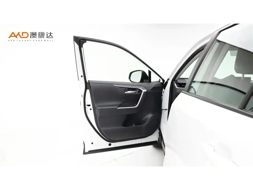 Toyota Wildlander 2022 из CN, фото 10