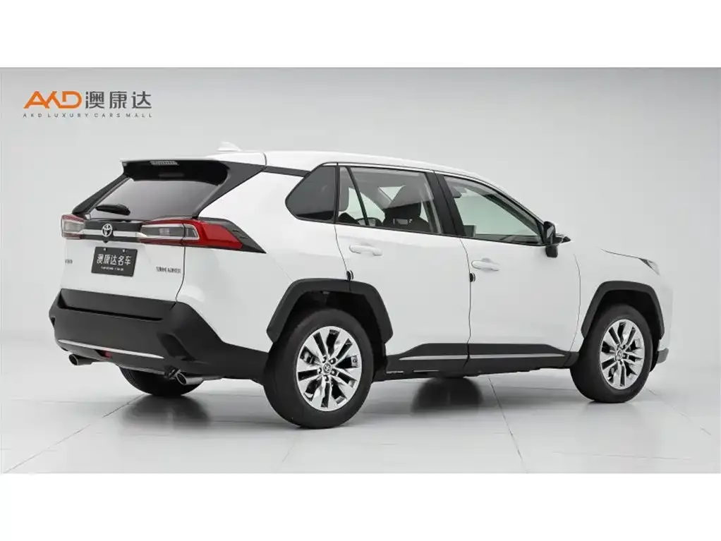 Toyota Wildlander 2022 из CN, фото 3