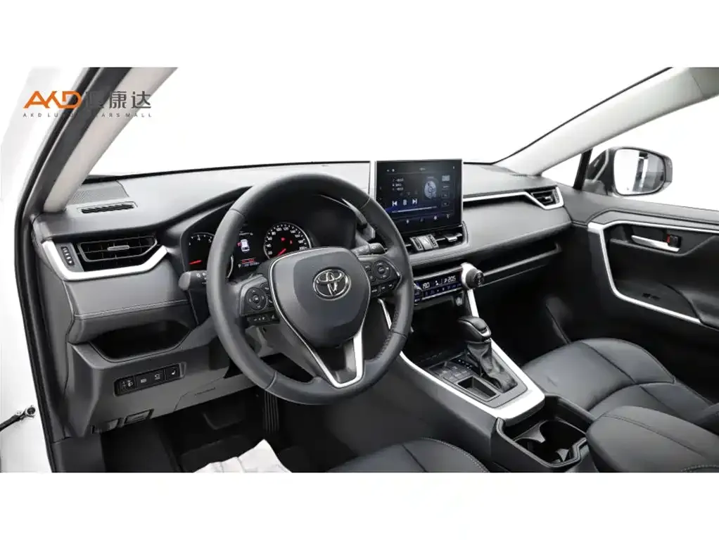 Toyota Wildlander 2022 из CN, фото 6