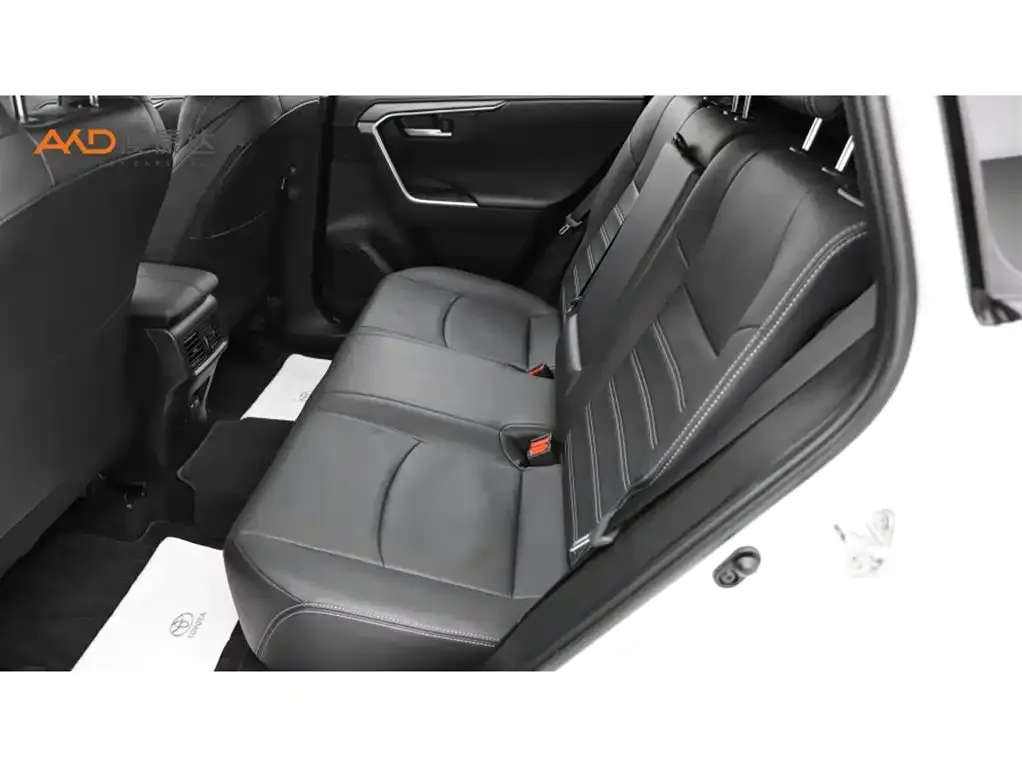 Toyota Wildlander 2022 из CN, фото 7