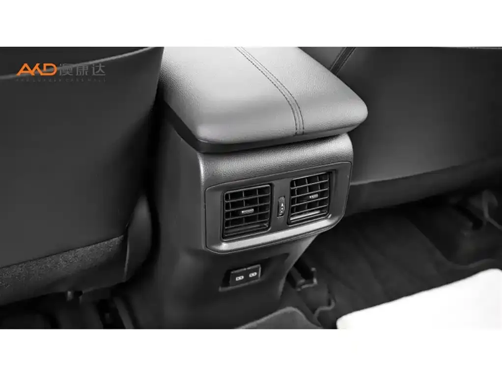 Toyota Wildlander 2022 из CN, фото 9